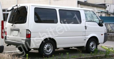 Купить глушитель, катализатор, пламегаситель Mazda Bongo IV в Москве